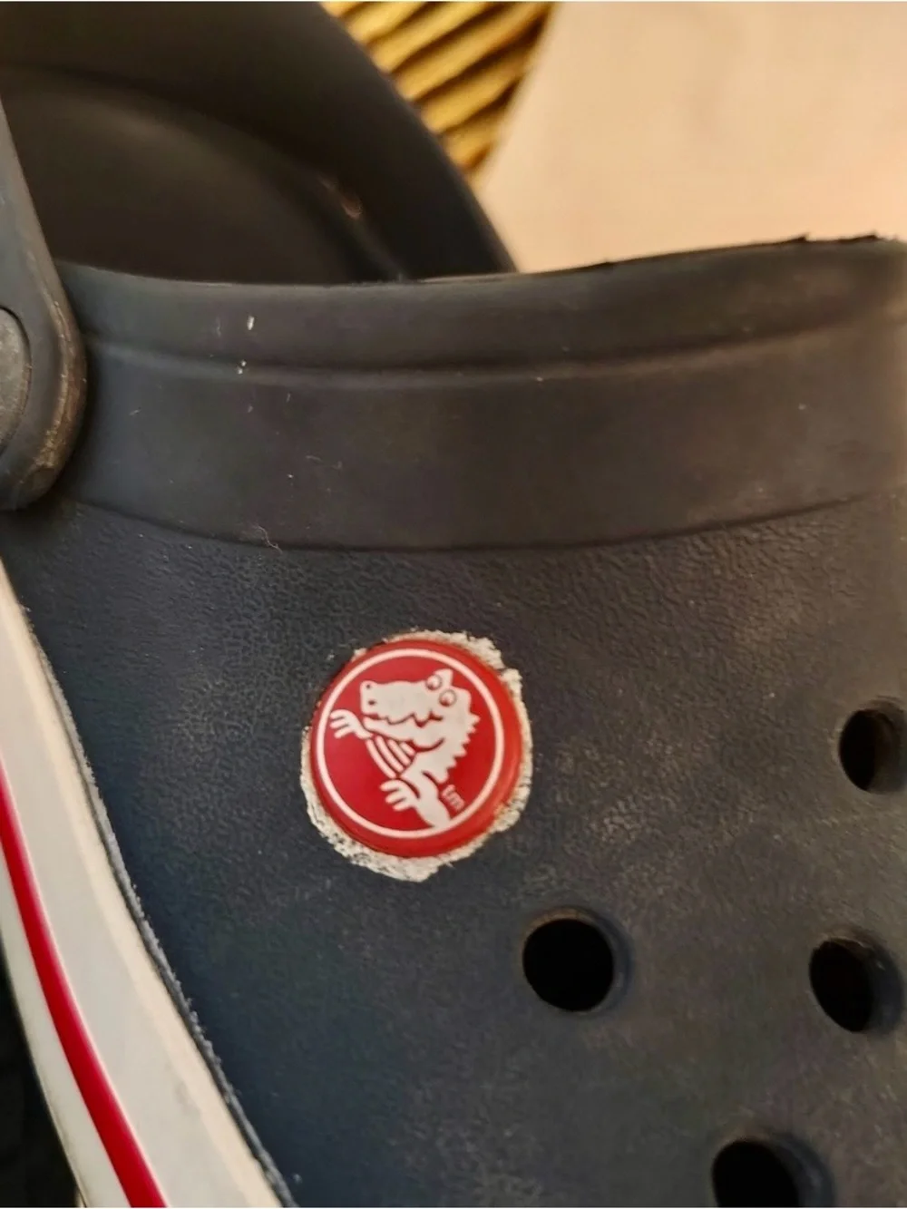 CROCS classic kids